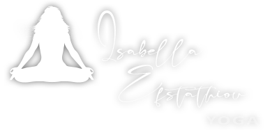 Isabella Efstathiou Yoga Logo